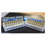 Ammo - 7.62x39 - Federal 2 boxes of 20=40 Rounds