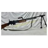 .30 Cal BAR Model 1918 A3