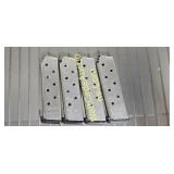 Mag - 45ACP, Power Mag,  Chip McCormick Corp, Lot