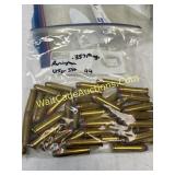 Ammo - .357 MAG REMINGTON 125 gr JSP  - 44 count