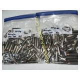 Ammo - .357 MAG REMINGTON 125gr JSP -