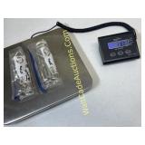 Ammo - .357 MAG federal 158gr hydra shade  and