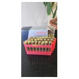 Ammo - 30-06 Sprg.  Federal, 1 Box of 24