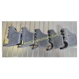 Mag - Reloaders, Mitchell, 9mm Luger, ..40 S&W,