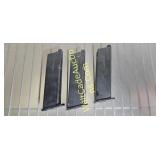 Mag - Airsoft gun Magazines