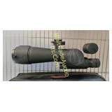 Scope - Redfield Rampage 20-60ï¿½80 mm Spotting
