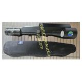 Scope - FS-Like new Zeiss Victory Diarange 3-12X56