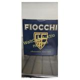 Ammo - 12 Gauge Fiocchi Box of 25 Rounds