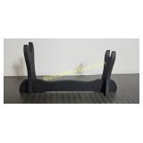 Gun Stand/Holders, Lot of 2