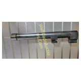 Beretta 92FS/M9 Threaded barrel for Silencer