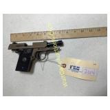 9m Sig Sauer Model P938