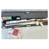 .45 Cal Shiloh Sharp Quigley BP PS Model 1874