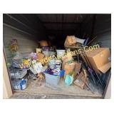 PARTY AND CATERING ITEMS