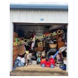 Unit 10X12 Furniture