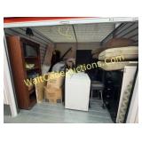 FURNITURE, APPLIANCES, HOME DECOR