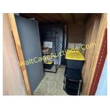 FURNITURE, TOTES, APPLIANCES