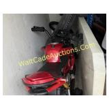 FURNITURE, ELECTRIC MINI BIKE