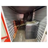 TIRES, FURNITURE, APPLIANCES