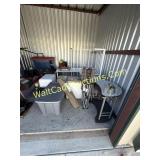 Antiques/ Camping misc