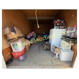 APPLIANCES, OUTDOOR BURNERS, KIDS ITEMS