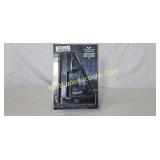 Stocks - Wilson Combat  Super-Stoc, Black