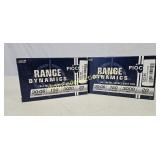 Ammo - .30-06 Springfield Fiocchi 2/20