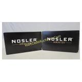 Ammo - .30-06 Springfield Fiocchi 2/20