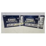 Ammo - .30-06 Springfield Fiocchi 2/20