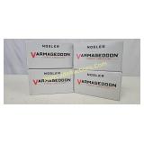 Ammo - 6.5 Grendel Varmageddon 4/20