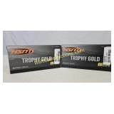 Ammo - 6.5 CM HSM 2/20