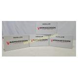 Ammo - 6.5 Grendel Varmageddon 4/20