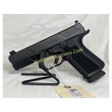 9mm x 19  - Shadow Systems MR920 Blk (New In Box)