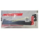 Mag - Springfield XDM, .45, Blue Steel, 25 Rounds