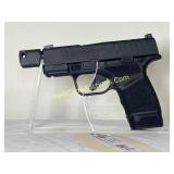9mm - Hellcat RDP blk (New In Box)
