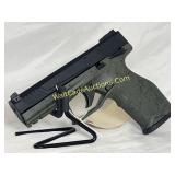 .22 Cal - Taurus Tx 22  (New In Box)