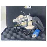 .22 Magnum Rimfire1.625 Barrel 5  (New In Box)