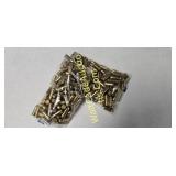 Ammo - 9mm S&B Subsonic 140gr. FMJ, 2 bags of 100