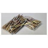 Ammo - .308 147gr. FMJ, 2 bags of 40 Rds. Each =