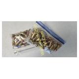 Ammo - .45 ACP Cal, 250 gr.  87 Rounds