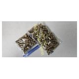 Ammo - 9mm S&B Subsonic 140gr. FMJ, 2 bags of 100