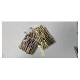 Ammo - .308 147gr. FMJ, 2 bags of 40 Rds. Each =
