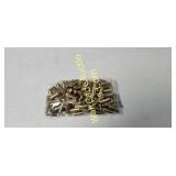 Ammo - 9mm S&B Subsonic 140gr. FMJ,  100 Rounds