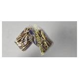 Ammo - .308 147gr. FMJ, 2 bags of 40 Rds. Each =