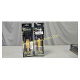 Bipod - Accumax - Swivel Stud - 6'-9' height