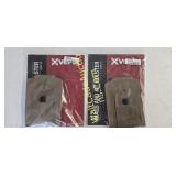 Mags and Kit Holster (2) - Vertx, VTX5115, Sized