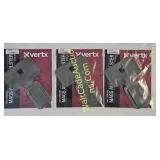 Mags and Kit Holder (3) - Vertx, VTX5110,