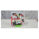 Mag - Promag Glock 44. .22LR, 18 Rounds, Lot of 3