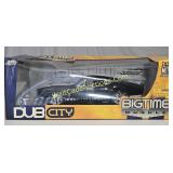 Die Cast Metal - 1:18 Dub City 1967 Shelby