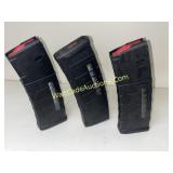 Mag - P MAG 30 SPT 6.8  - lot of 3