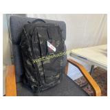 Tactical backpack - Vertx Gamut 2.0 Black Camo
